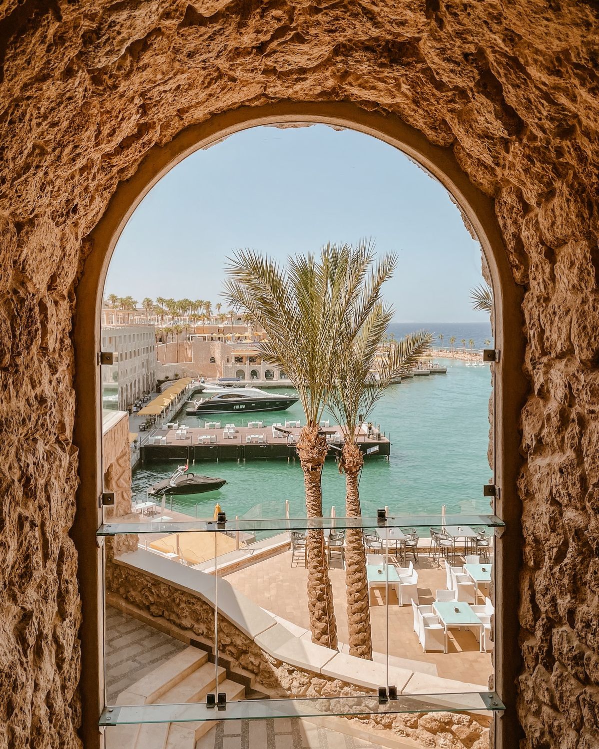 El Quseir Excursions