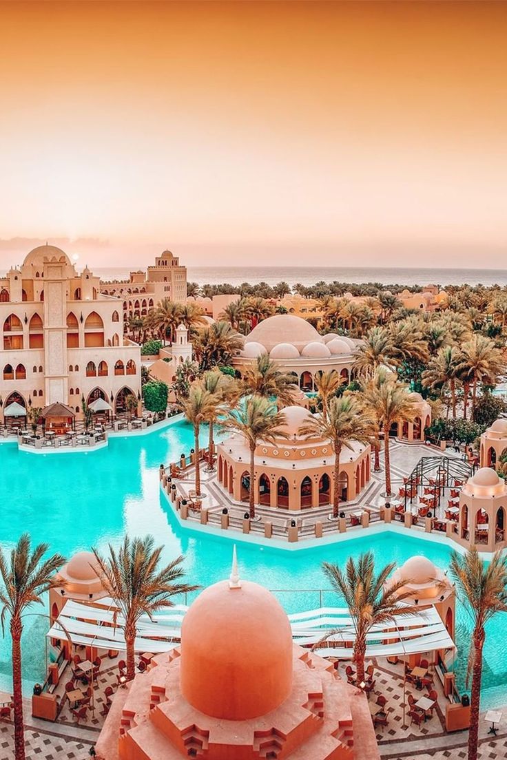 Top Rated Tours From Makadi Bay