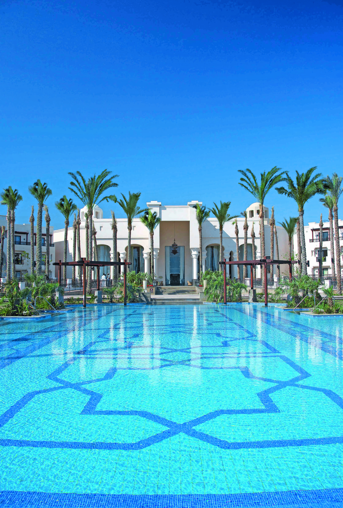 Port Ghalib Excursions