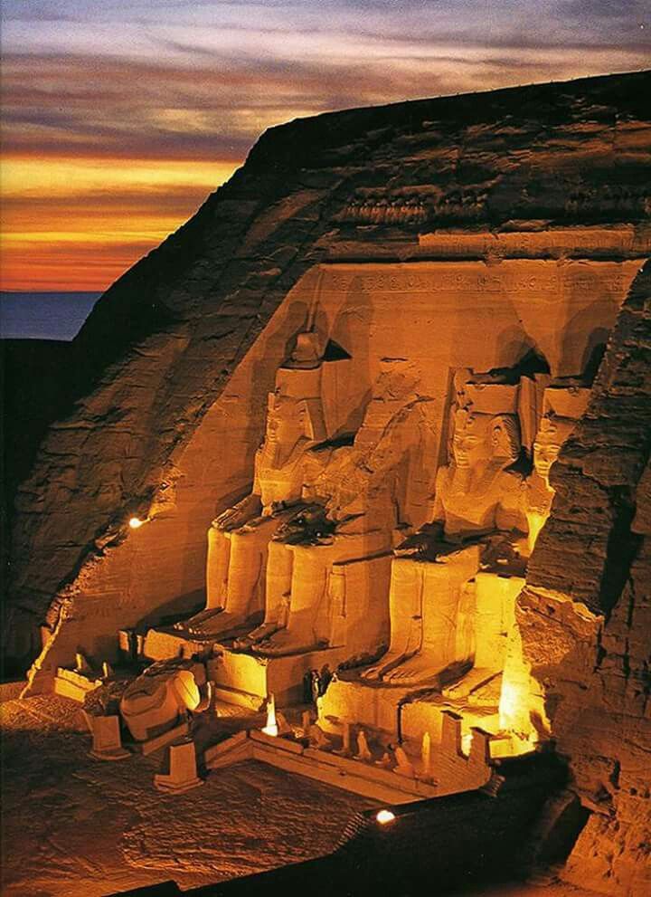 Aswan Tours From Cairo