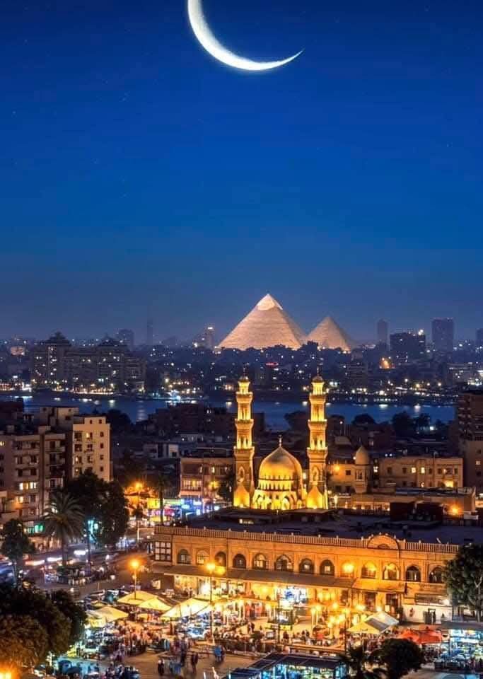 Cairo Tours from Soma Bay