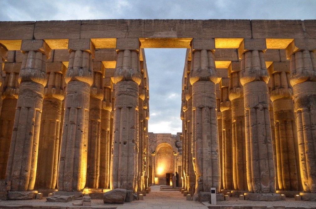 Luxor Tours From Makadi Bay
