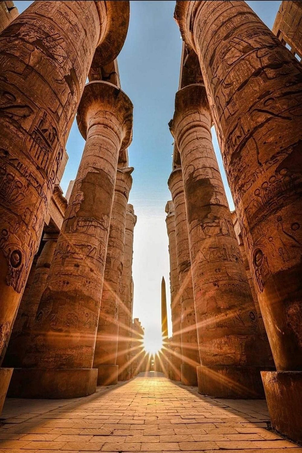 Luxor Tours from Sahl Hasheesh