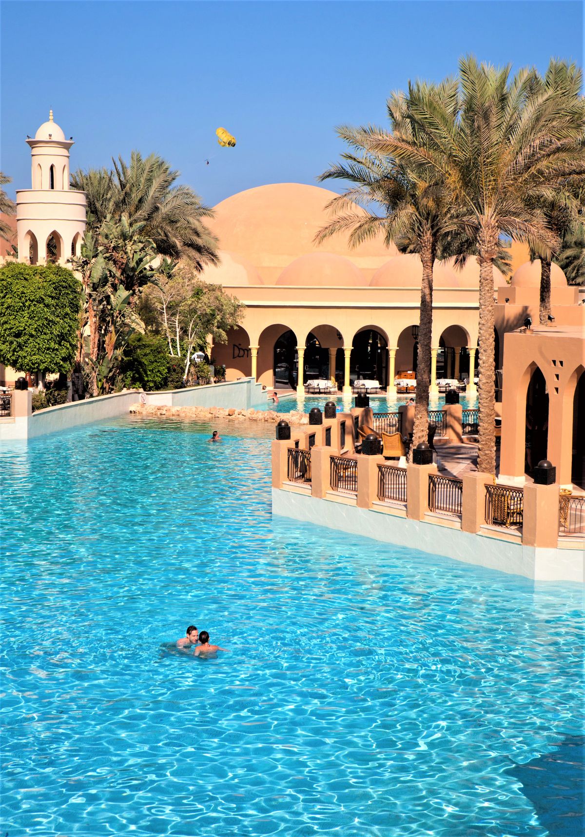 Makadi Bay Excursions