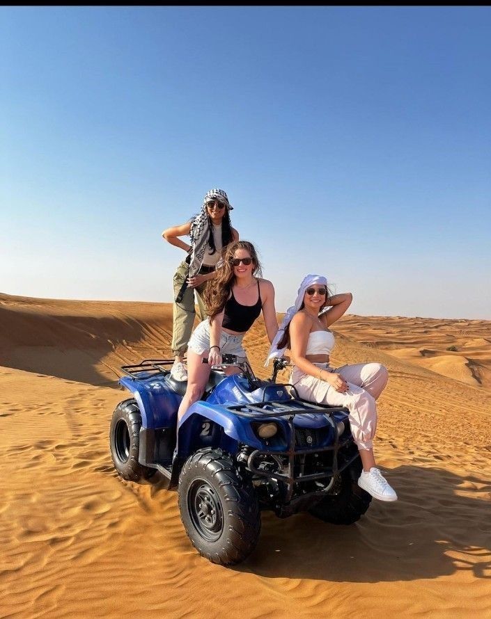 Safari Tours From Cairo