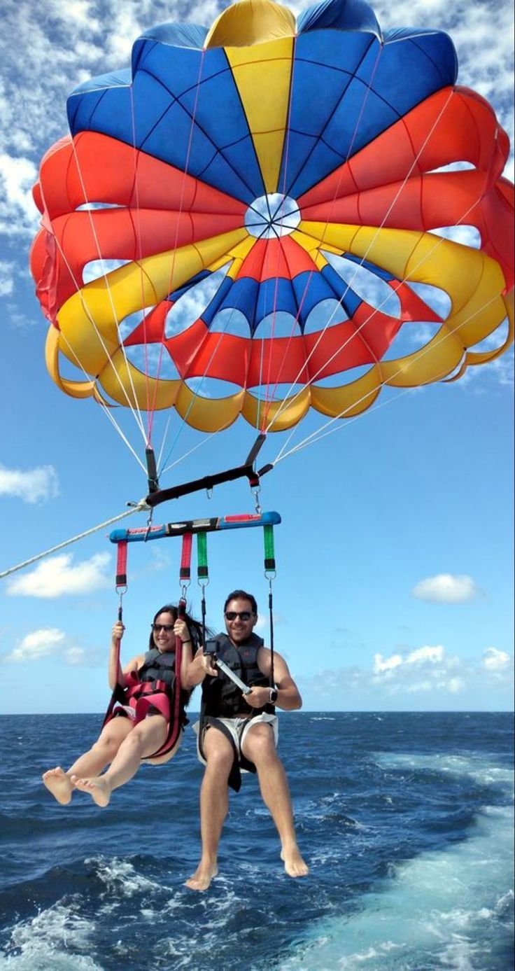 Sea Tours From El Quseir