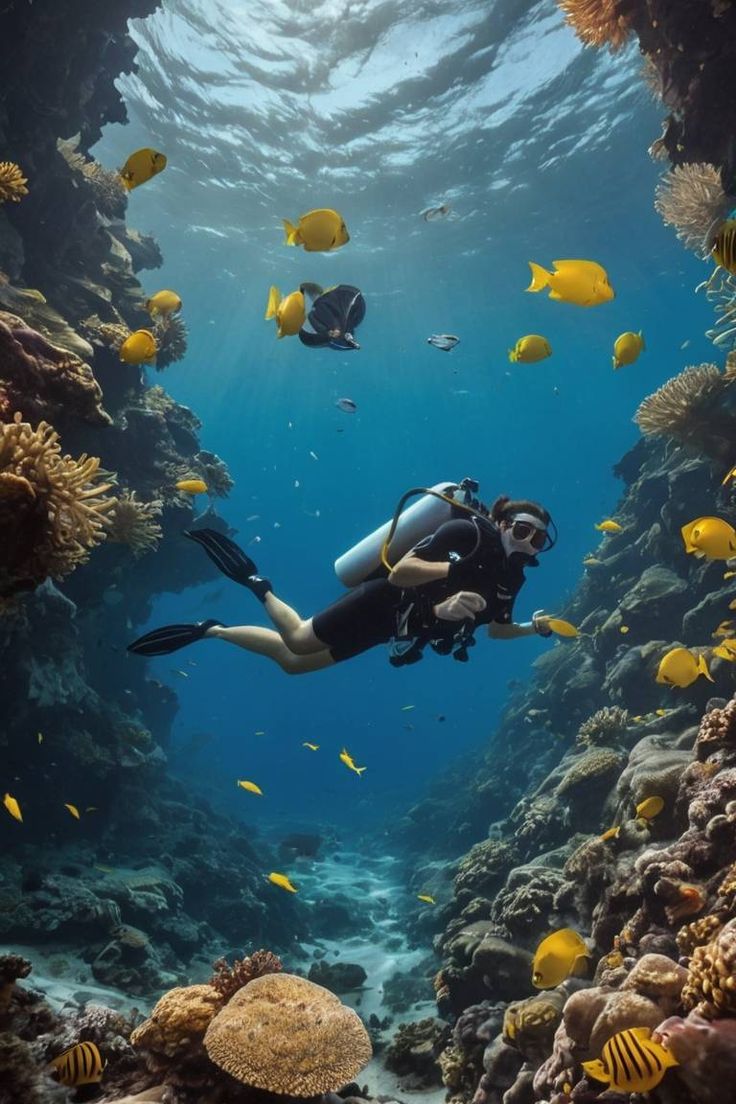 Sea Tours From Marsa Alam