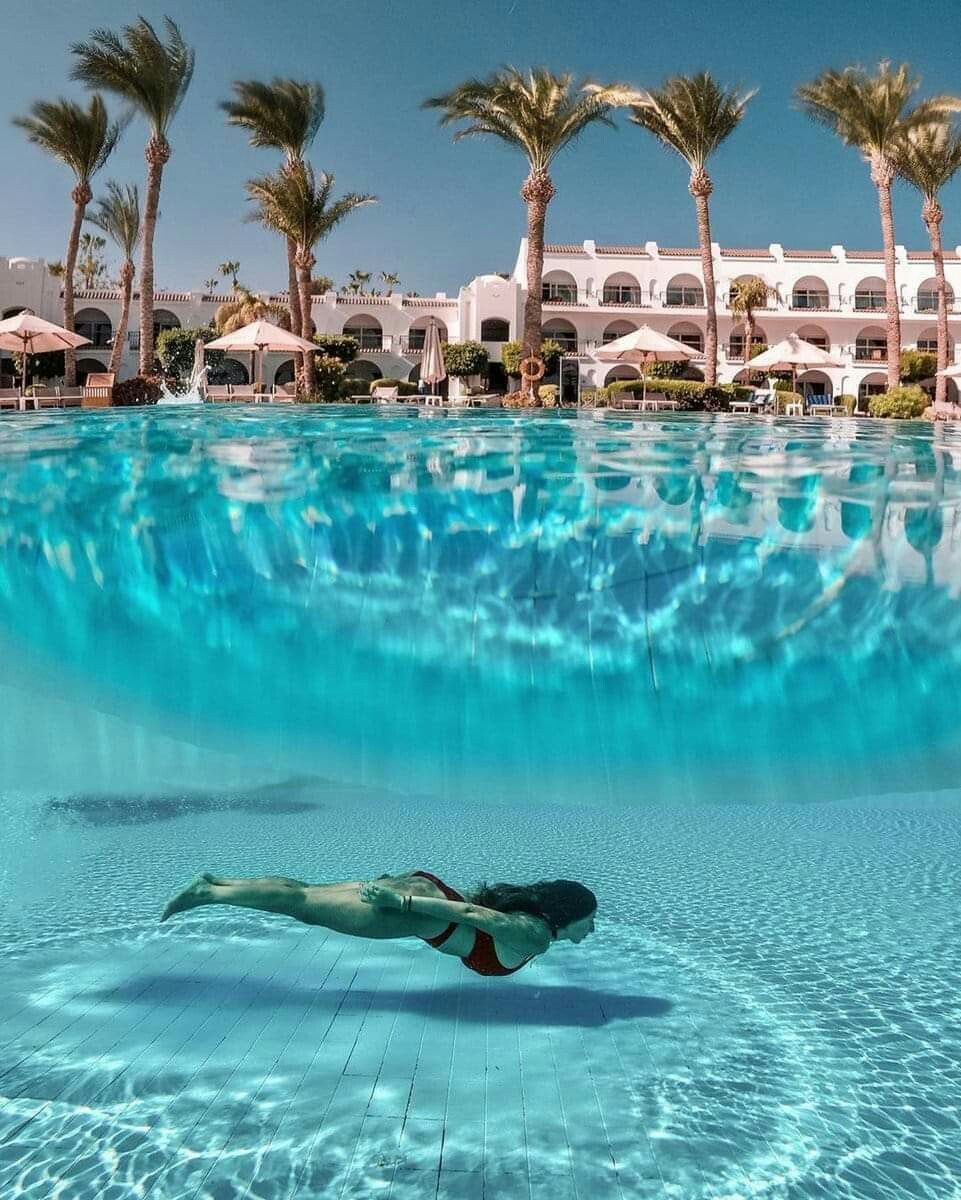 Sahl Hasheesh Excursions