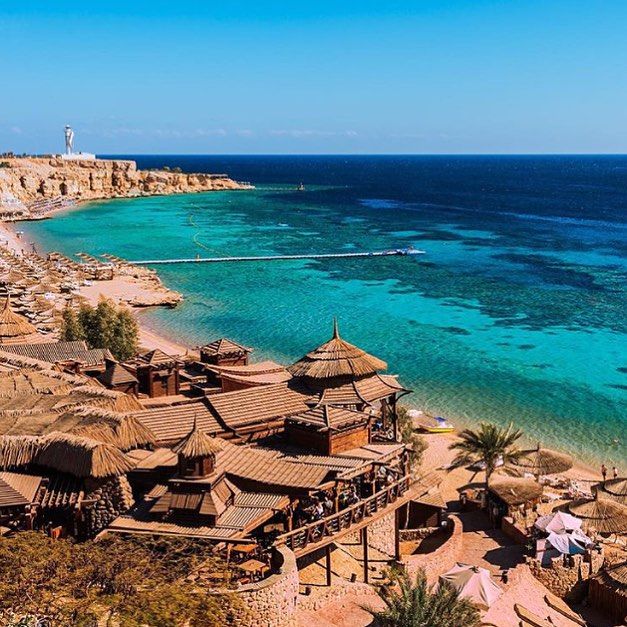 Top Rated Tours From Sharm El Sheikh