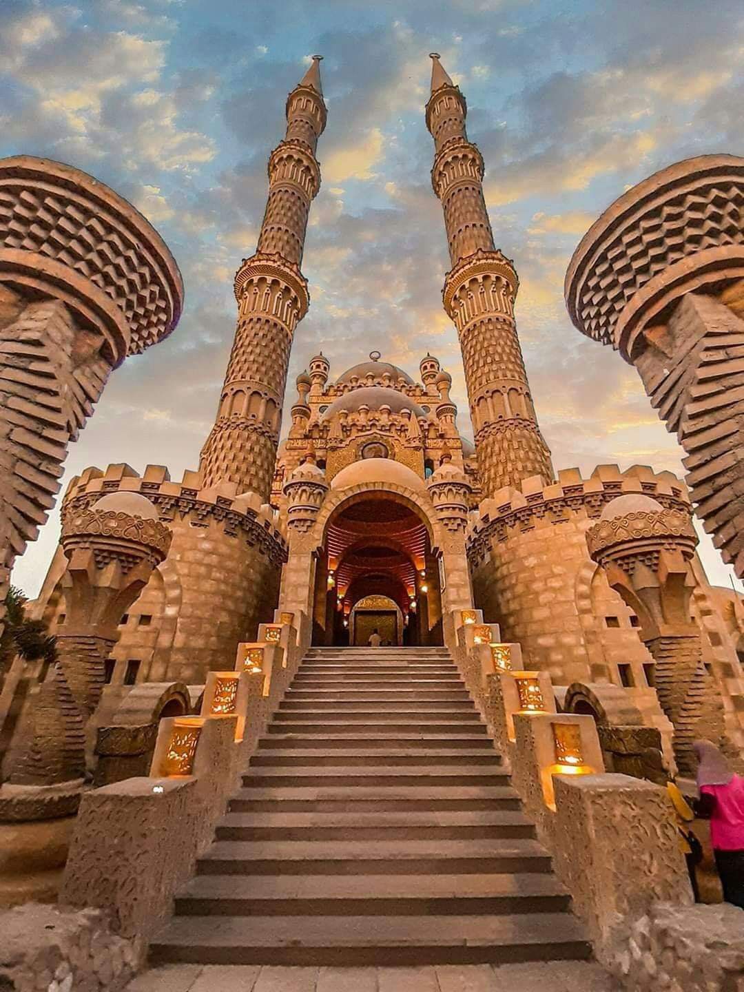 Sharm El Sheikh Excursions