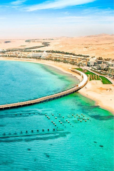 Sahl Hasheesh Egypt: Ultimate Travel Guide 2026