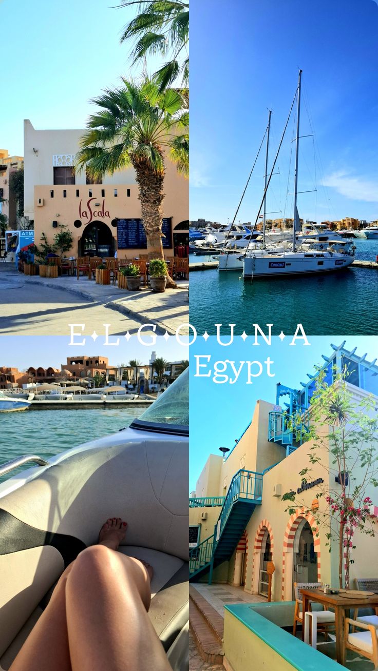 El Gouna Egypt: Beaches & Top Things to Do