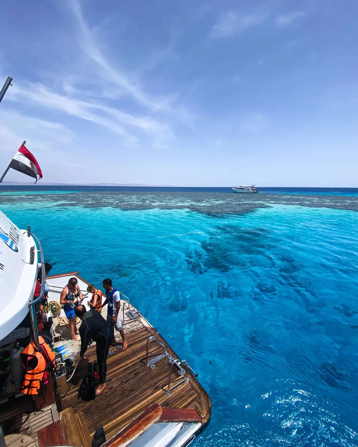 Dahab Egypt: Ultimate Travel Guide 2026