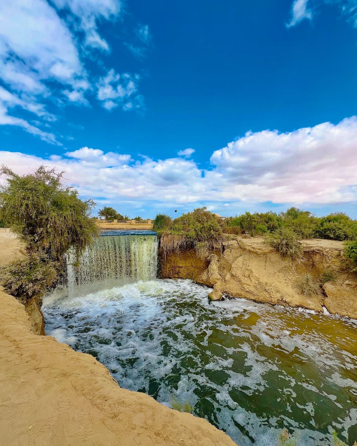 Fayoum Oasis Egypt: Travel Guide & Best Things to Do