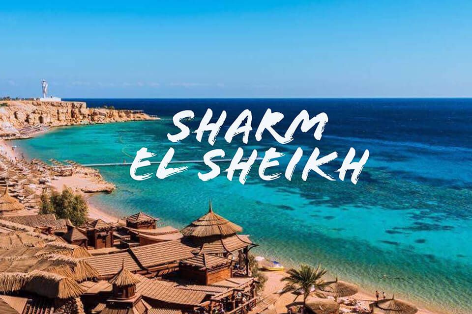 Sharm El Sheikh Egypt: Ultimate Travel Guide 2026